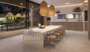 Sale Building land Can Furnet