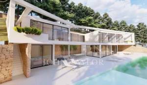 Sale Building land Can Furnet