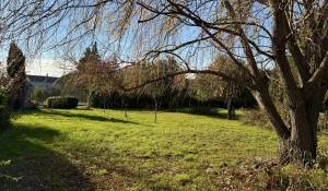 Sale Building land Cheval-Blanc