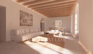 Sale Building land Costitx