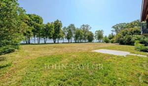 Sale Building land Crans