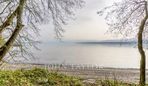 Sale Building land Crans