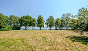 Sale Building land Crans