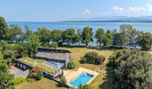 Sale Building land Crans