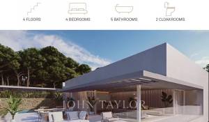 Sale Building land Es Camp de Mar