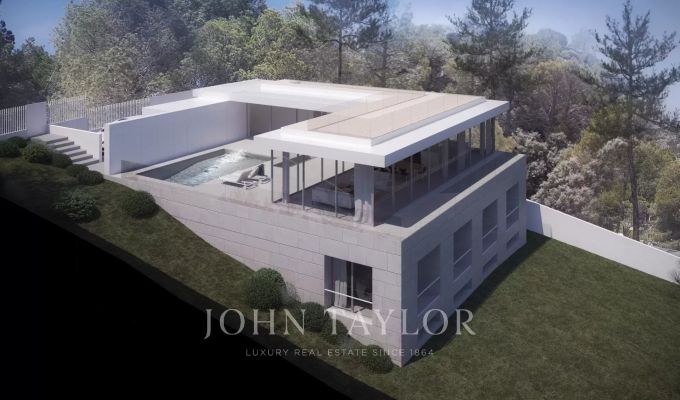 Sale Building land Es Camp de Mar