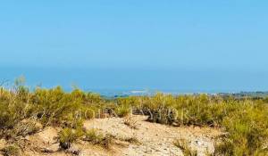 Sale Building land Essaouira