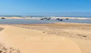 Sale Building land Essaouira