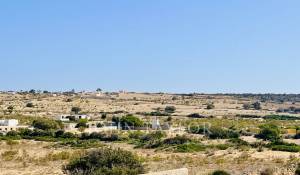 Sale Building land Essaouira