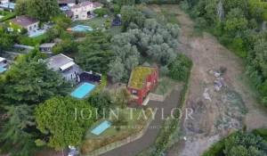 Sale Building land Grasse