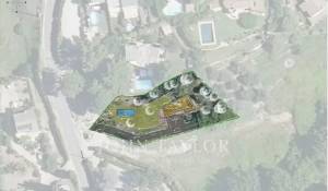 Sale Building land Grasse