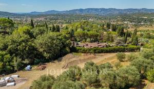 Sale Building land Grasse