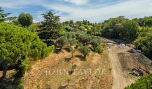 Sale Building land Grasse