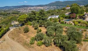 Sale Building land Grasse