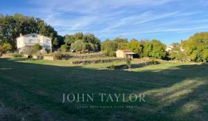 Sale Building land Grasse