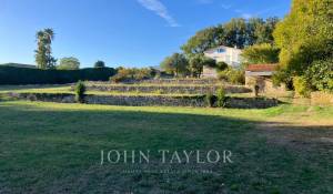 Sale Building land Grasse