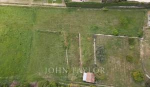 Sale Building land Grasse