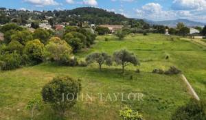 Sale Building land Grasse