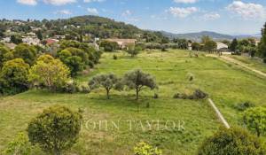 Sale Building land Grasse