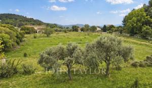 Sale Building land Grasse
