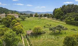 Sale Building land Grasse