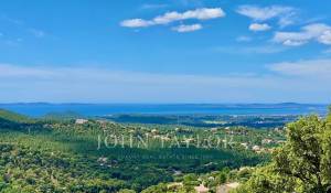 Sale Building land La Londe-les-Maures