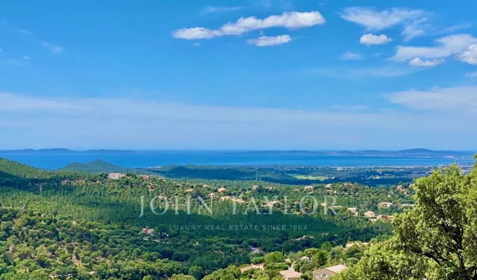 Sale Building land La Londe-les-Maures