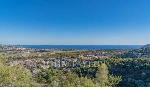 Sale Building land Mandelieu-la-Napoule