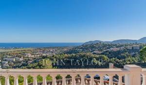 Sale Building land Mandelieu-la-Napoule