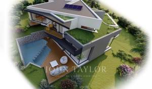 Sale Building land Mandelieu-la-Napoule