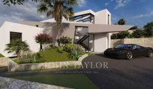 Sale Building land Mandelieu-la-Napoule