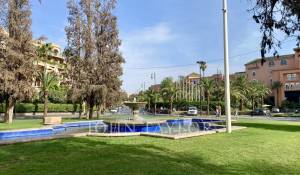 Sale Building land Marrakech