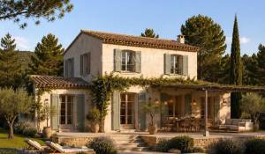 Sale Building land Ménerbes