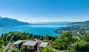Sale Building land Montreux