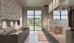 Sale Building land Moscari