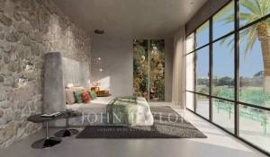 Sale Building land Moscari