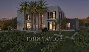 Sale Building land Moscari