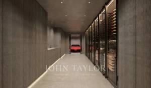 Sale Building land Moscari