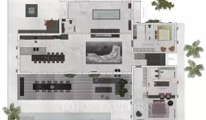 Sale Building land Moscari