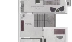 Sale Building land Moscari