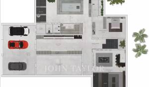 Sale Building land Moscari