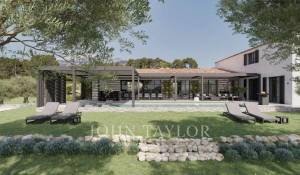 Sale Building land Moscari