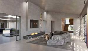 Sale Building land Moscari