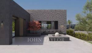 Sale Building land Moscari