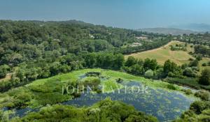 Sale Building land Mougins