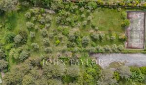 Sale Building land Mougins