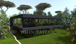 Sale Building land Mougins