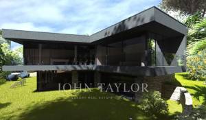 Sale Building land Mougins