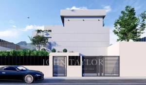 Sale Building land Palma de Mallorca