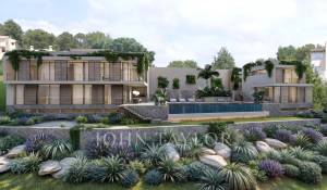 Sale Building land Port d'Andratx